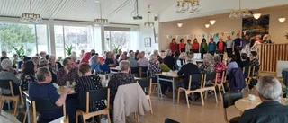 Reumatikerförbundets 80-årsdag firades
