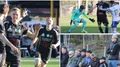 Derbyfest på Tollevi  – ta del av bilderna och eftersnacket