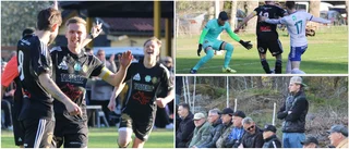 Derbyfest på Tollevi  – ta del av bilderna och eftersnacket