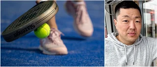 Beskedet: Padelhall i Linköping slår igen