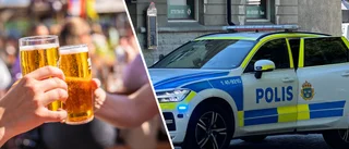 Hur olämplig får Katrineholmspolisen egentligen vara?