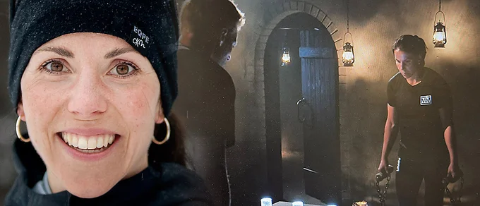 TV-publiken rasar mot att Kalla tvingades lämna Mästarnas Mästare