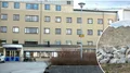 Skellefteå sjukhus förtjänar ett monument