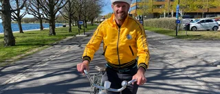 I år kan 1 miljon cyklister ha gått i mål i Vätternrundan