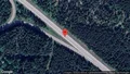 Rådjur på vägen kan skapa fara på E18