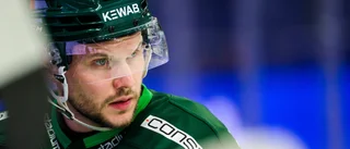 Lennström värvas för att vara bäst – finns bara en sak som oroar