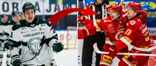 Uppgifter: Katrineholmsprofilen klar för ny klubb