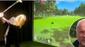 Ny mångmiljonsatsning på Piteå Golfklubb: "Kan spela året runt"
