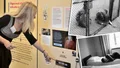 "Här har vi en historia av inlåsning och tvångssteriliseringar"