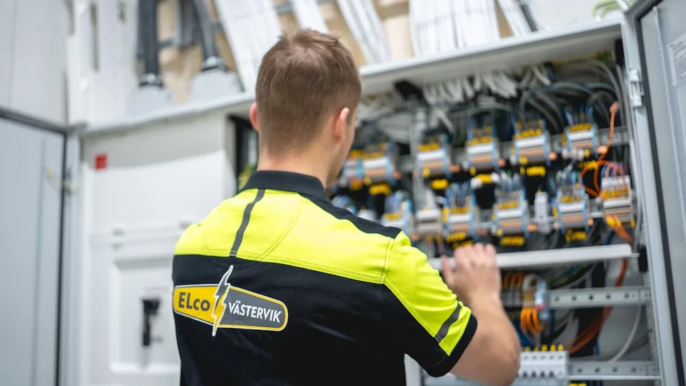 Hos El Companiet är medarbetarnas utveckling av högsta vikt.