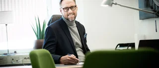 Blir ny vd för Lulebo: "Dags för mig att gå vidare"