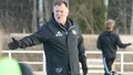 Tränaren rasade efter kvitteringen: "Tre meter offside"