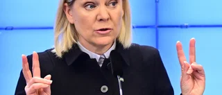 Farligt när en desperat Andersson saknar spärrar