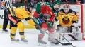 Planen inför ödesmatchen: Förändringar i Luleå Hockeys kedjor 