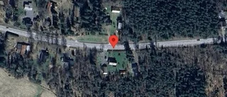Stopp på väg 272 på grund av olycka med flera fordon