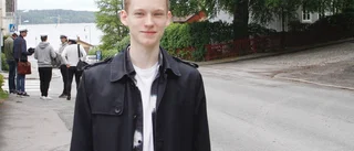 Strängnäselev är en av Sveriges bästa unga forskare