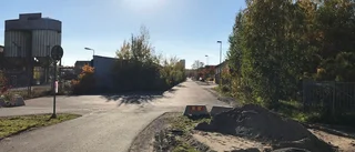 Insändare: Bygg kongresshall och nytt hotell på andra sidan ån