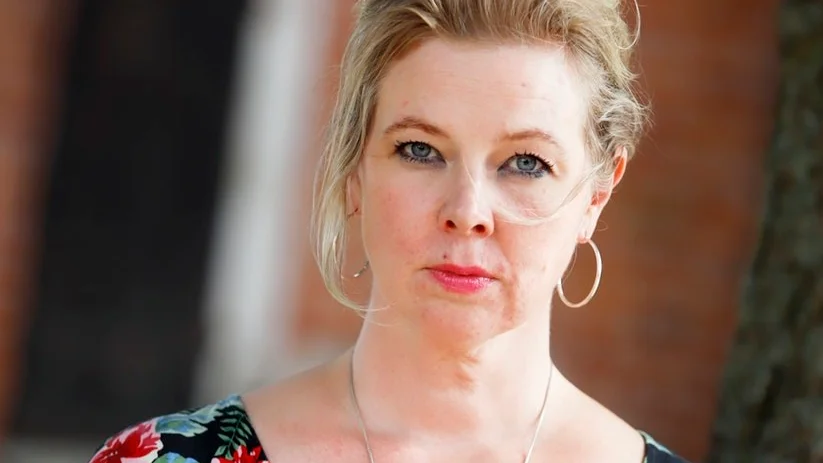 Församlingens kommunikatör Catharina Fröjd har tagit emot många samtal efter tisdagens juvelstöld. "Den här händelsen har väckt intresse även från utländska medier!, säger hon.
