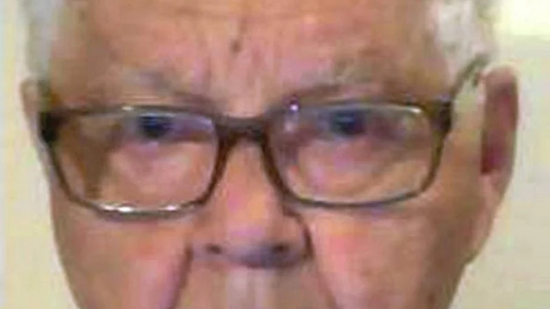 Bengt Bergman.