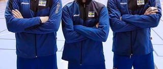 Starkt VVK-lag spelar U23-SM