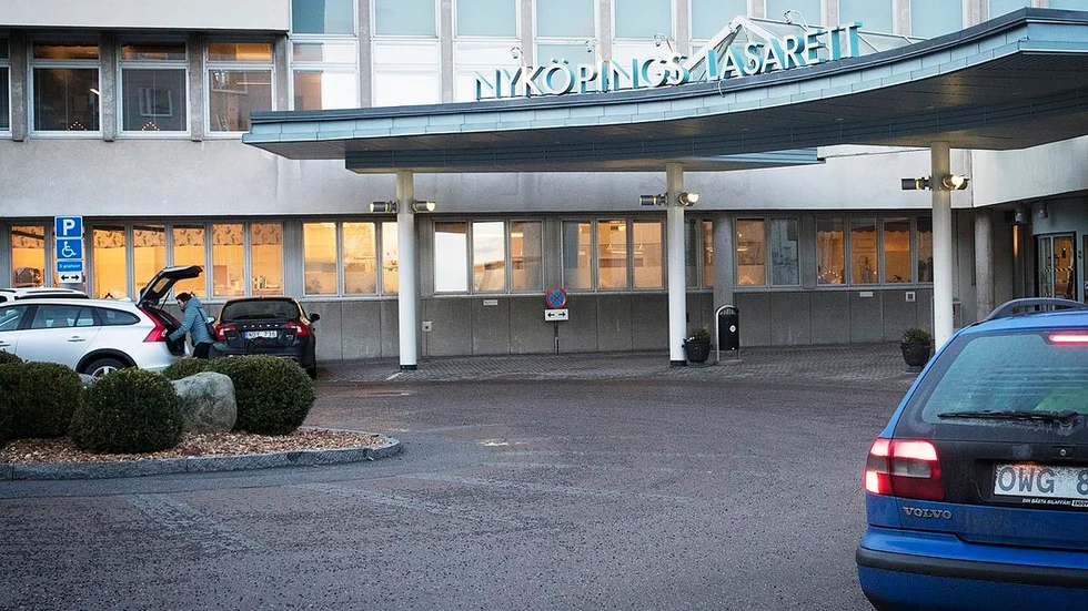 Vi går nu in i nästa fas av landstingets moderniseringsarbete när renoveringarna av våra tre sjukhus tar ordentlig fart, skriver de fyra förträdarna för den styrande koalitionen i landstinget.