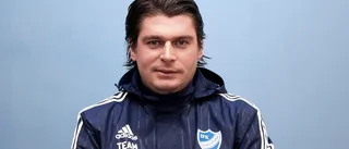 Fröjdfeldt kvar i IFK till 2020