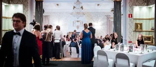 Nedskalad gala för cancerforskning
