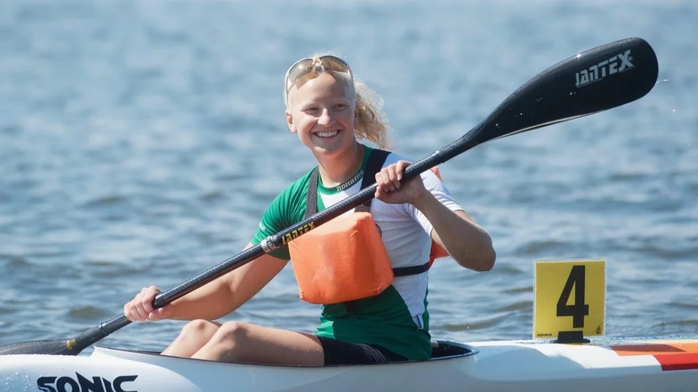 Rebecka Gustafsson Lönnroth.