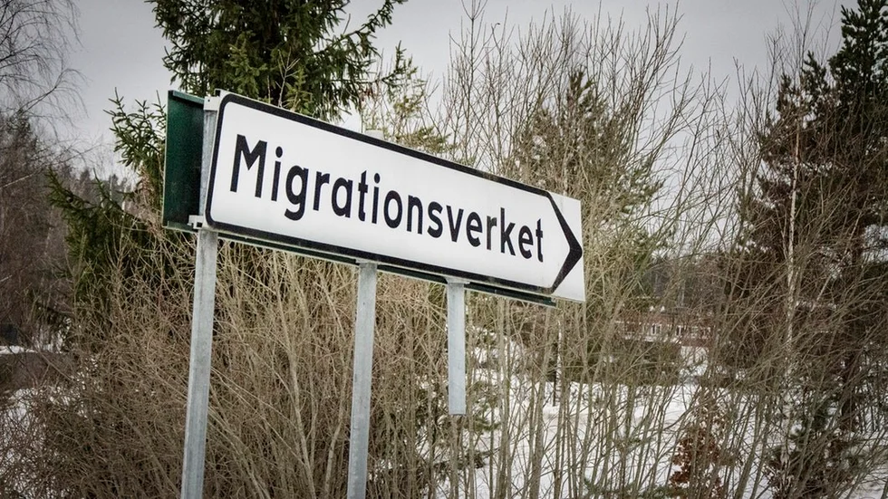Migrationsverket skär ner i personalstyrkan.
