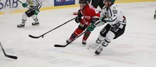 Publikfest – men blytung Gripenförlust mot Hammarby