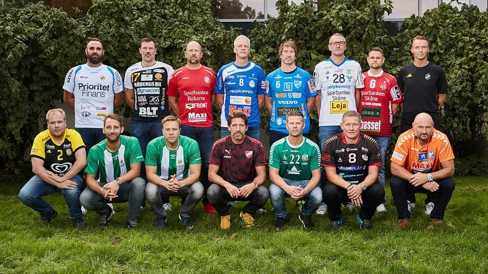Under Handbollsligans årliga upptaktsträff i Malmö tippades Guif på en niondeplats.