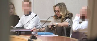 Allt från knarkrättegångens första dag