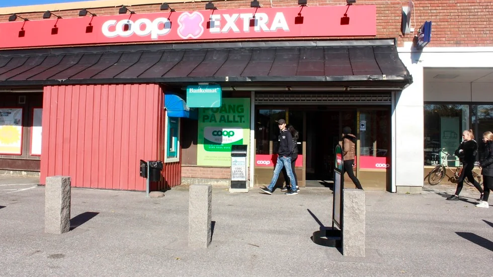 Coop i Flen stängs redan i höst.