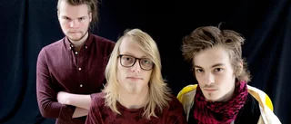 Musik­event mot självmord