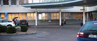 Mamma fick vänta fem timmar på kejsarsnitt