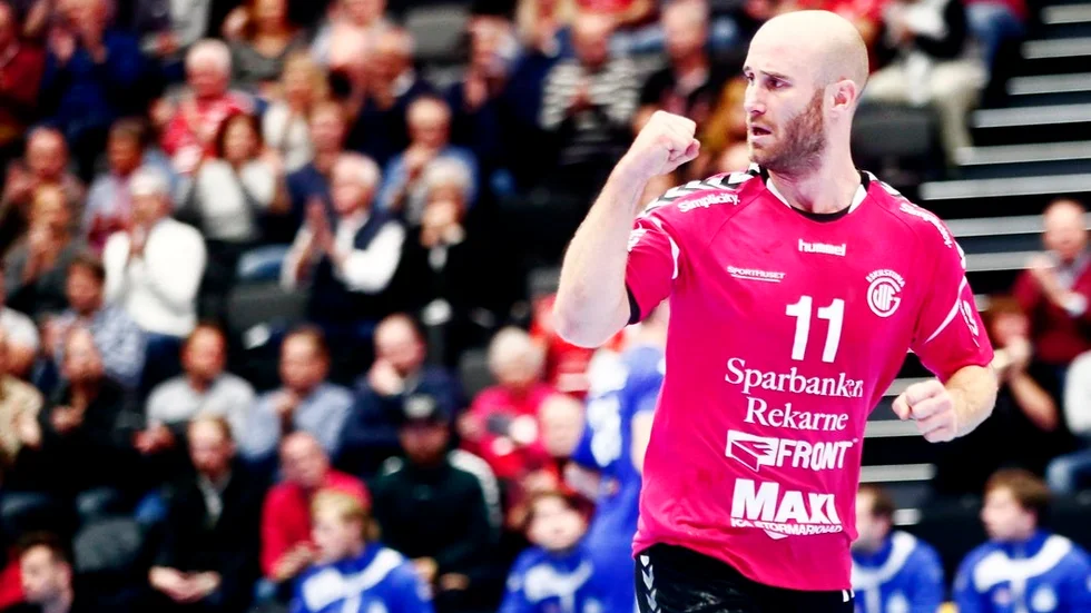 Mathias Tholin och Guif jagar trendbrott efter tre raka förluster. Under fredagskvällen kommer Karlskrona på besök till Stiga Sports Arena.