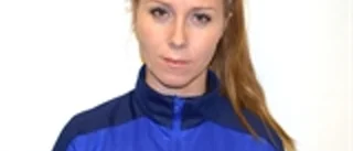 Jessica Nordling överens med Värmbol