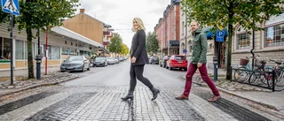 Kurvan pekar uppåt för småföretagandet