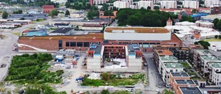 Få klagomål om felparkering i Munktellstaden