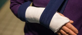 Svidande kritik från patienter mot osteoporosvården