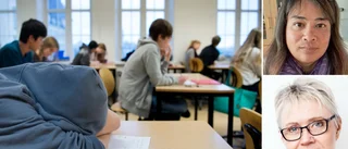 Oro inför skolstarten för många barn • Specialpedagogens råd: "Ta tidig kontakt med skolan"