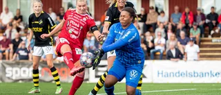 Piteås guldkapten utan kontrakt – lämnar laget efter sju säsonger 