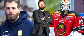 "Det är så enastående märkligt att man förväntar sig en lång och eftertänksam förklaring"