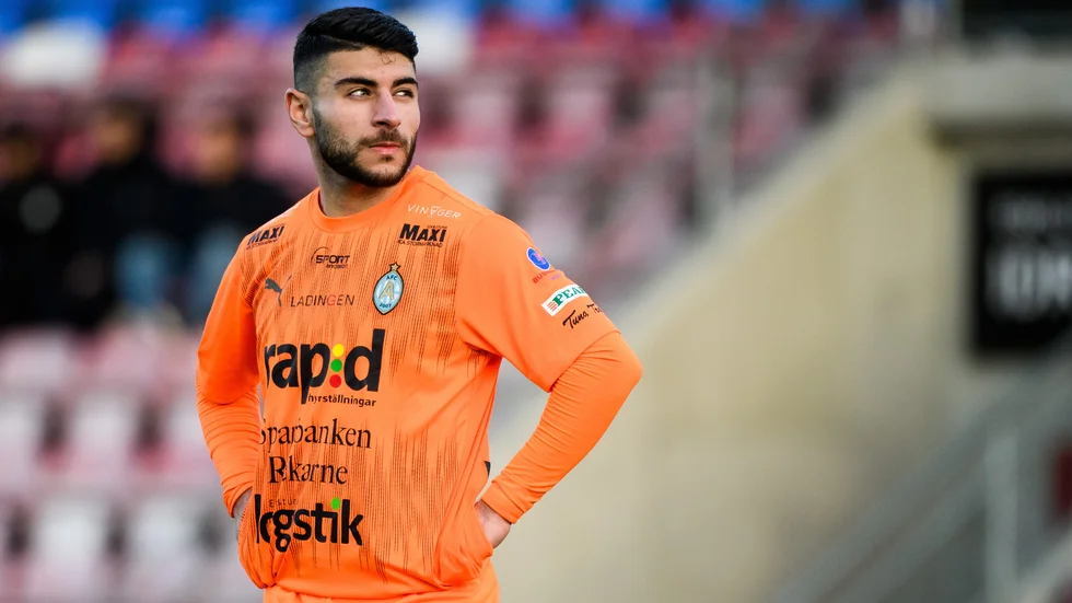 AFC Eskilstuna mötte Västerås på bortaplan i säsongens sista match.