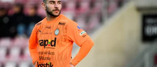 AFC förlorade årets sista match – vi direktrapporterade