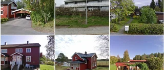 Hela listan: Så många miljoner kostade dyraste villan i Skellefteå kommun