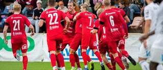 Repris: Piteå IF föll tungt hemma mot BK Forward
