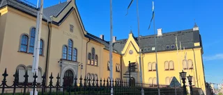 Finansiella reptrick ger ingen kommunal välfärd