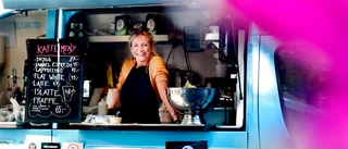 Elisabeth, 38, öppnar ny foodtruck med snabbmat – vill ta Miami till Eskilstuna : "Smakar onyttigt men är nyttigt"