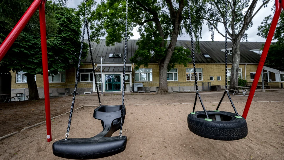 "De högerkonservativa påstår att det handlar om valfrihet, men frågan är valfrihet för vem?" undrar S-debattörerna.
